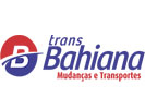 Trans Bahiana Mudanças